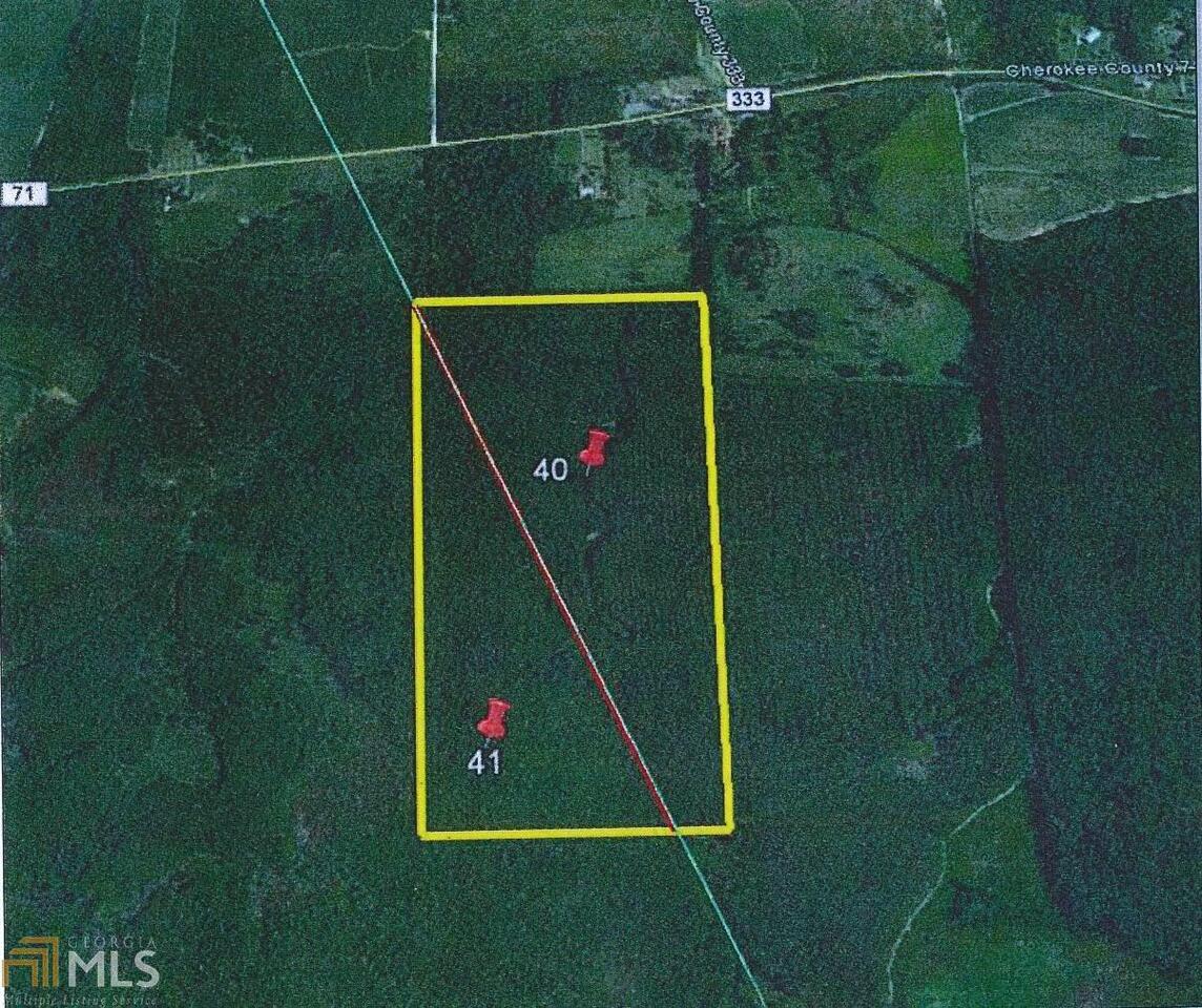 0 Co Rd 71 Gadsden, AL 35903 - Photo 1 of 1