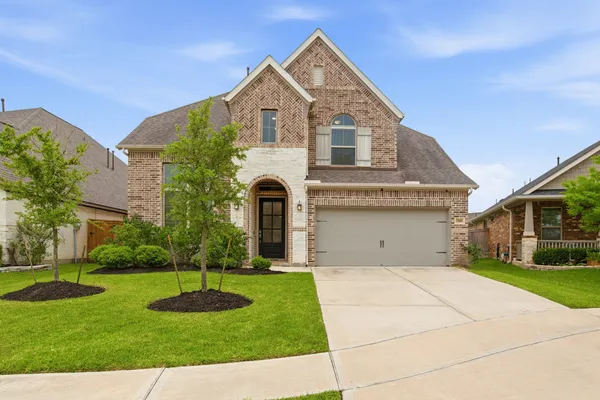 $514,900 | 19451 Gray Mare Drive, Tomball, TX 77377