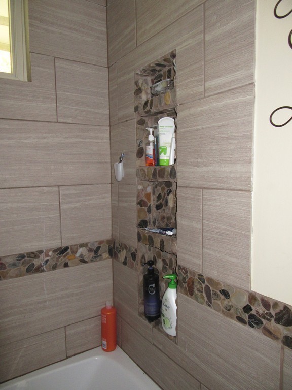731 Florence Road Northampton, MA 01062 - Photo 16 of 29 a bathroom with a shower