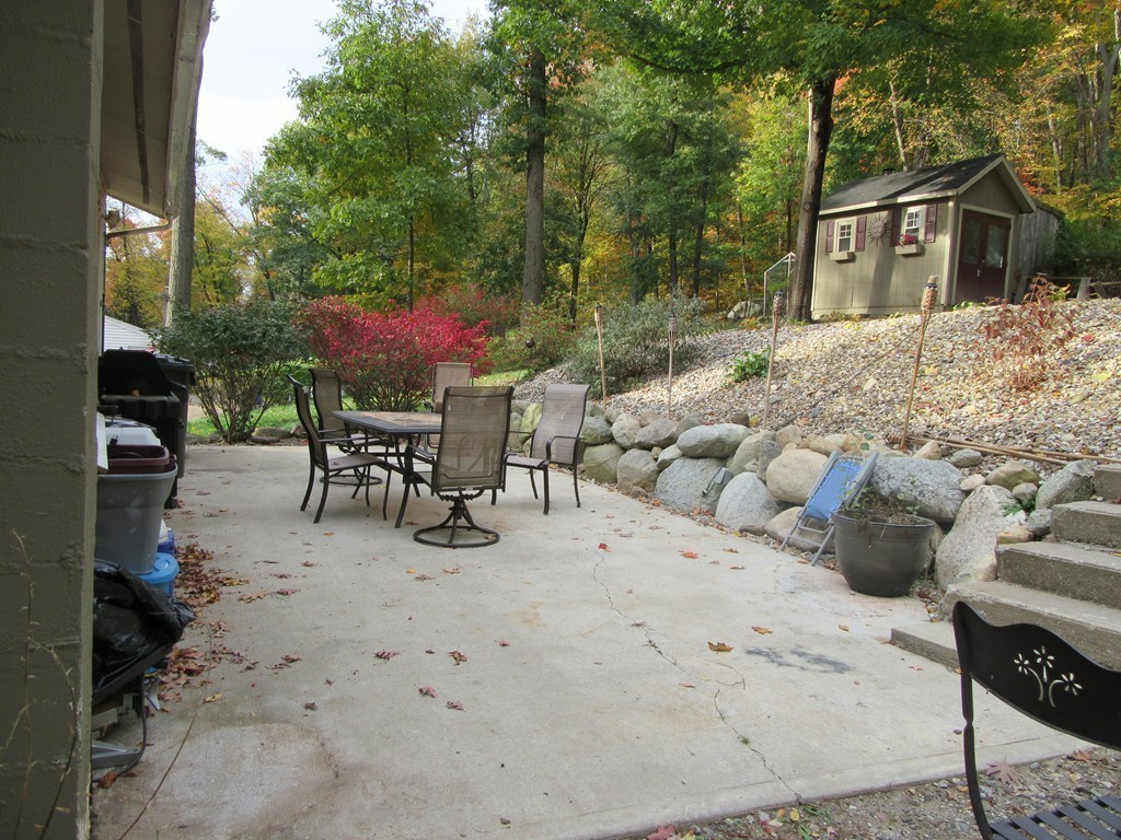 731 Florence Road Northampton, MA 01062 - Photo 26 of 29 a view of outdoor space yard and patio