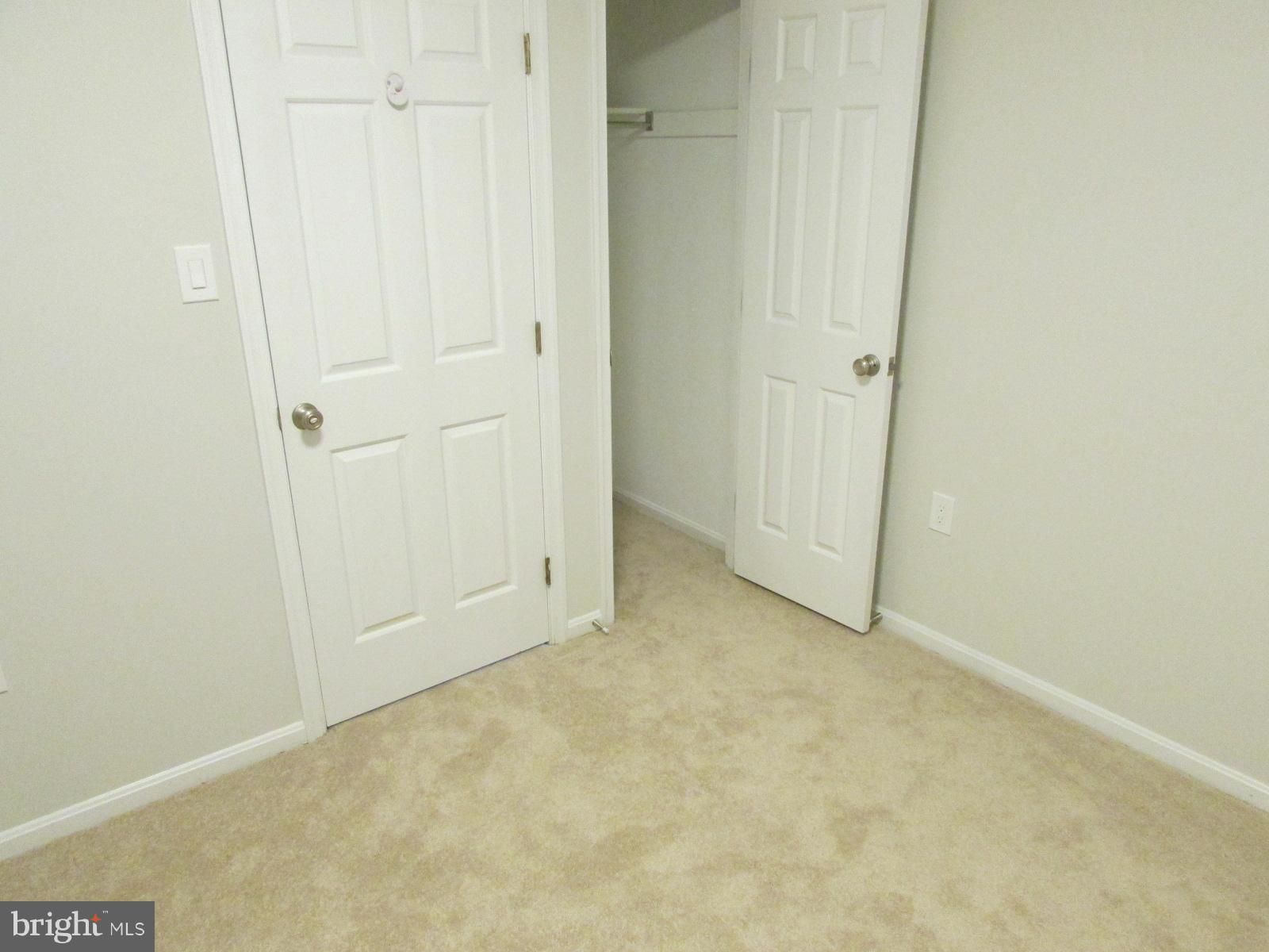 2029 South Glebe Road Arlington, VA 22206 - Photo 12 of 14 a view of an empty room