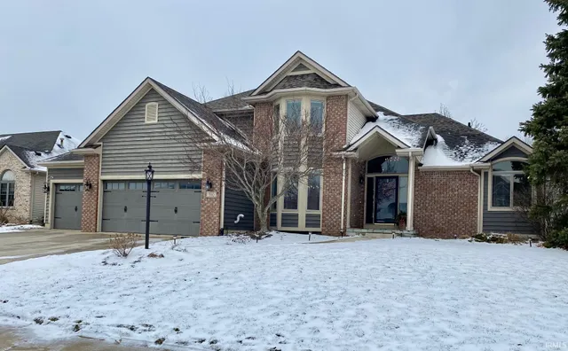 $469,900 | 310 Calash Run, Fort Wayne, IN 46845