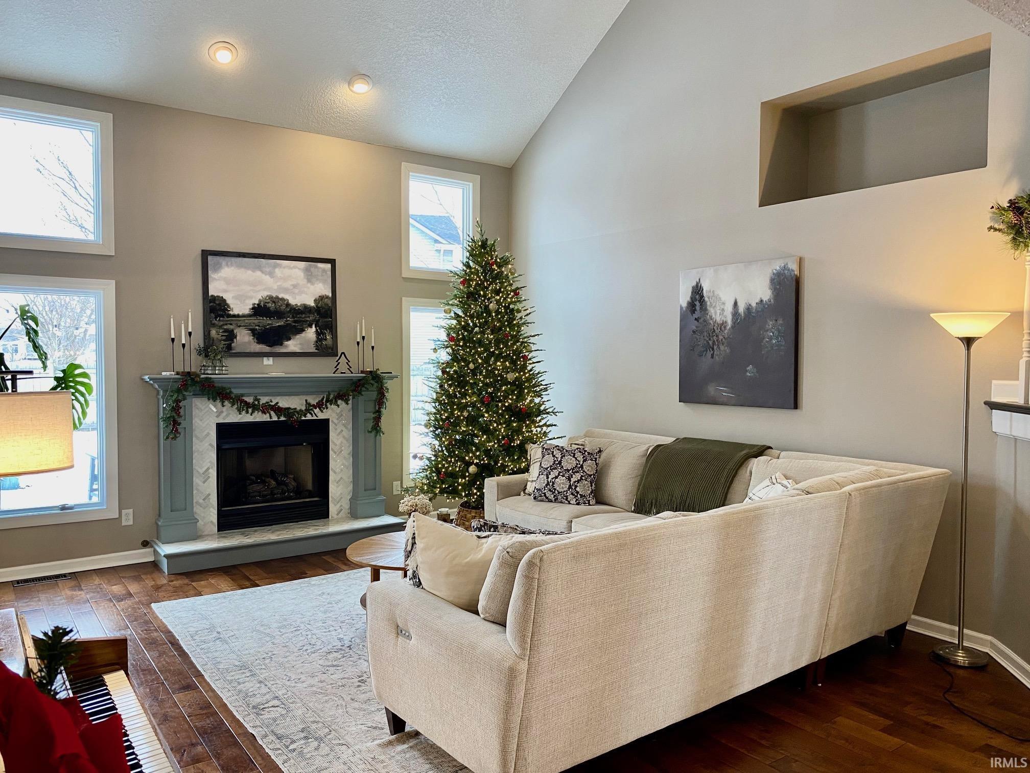 310 Calash Run Fort Wayne, IN 46845 - Photo 12 of 35