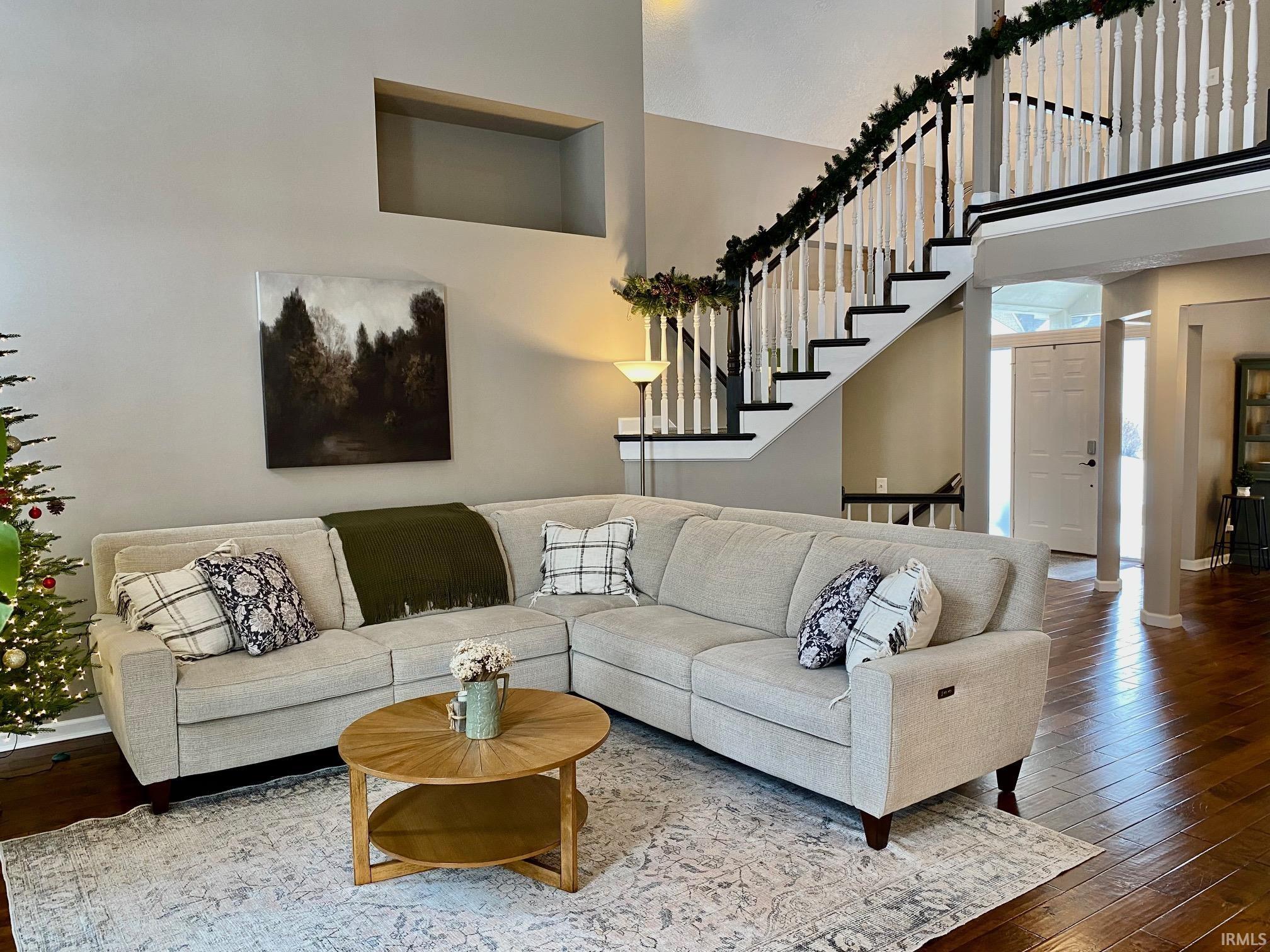 310 Calash Run Fort Wayne, IN 46845 - Photo 14 of 35