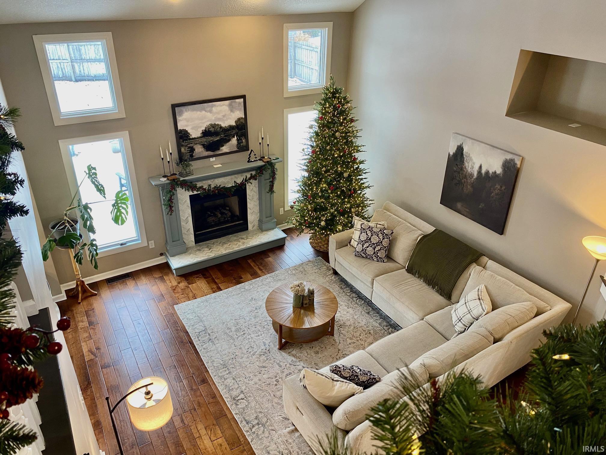 310 Calash Run Fort Wayne, IN 46845 - Photo 15 of 35