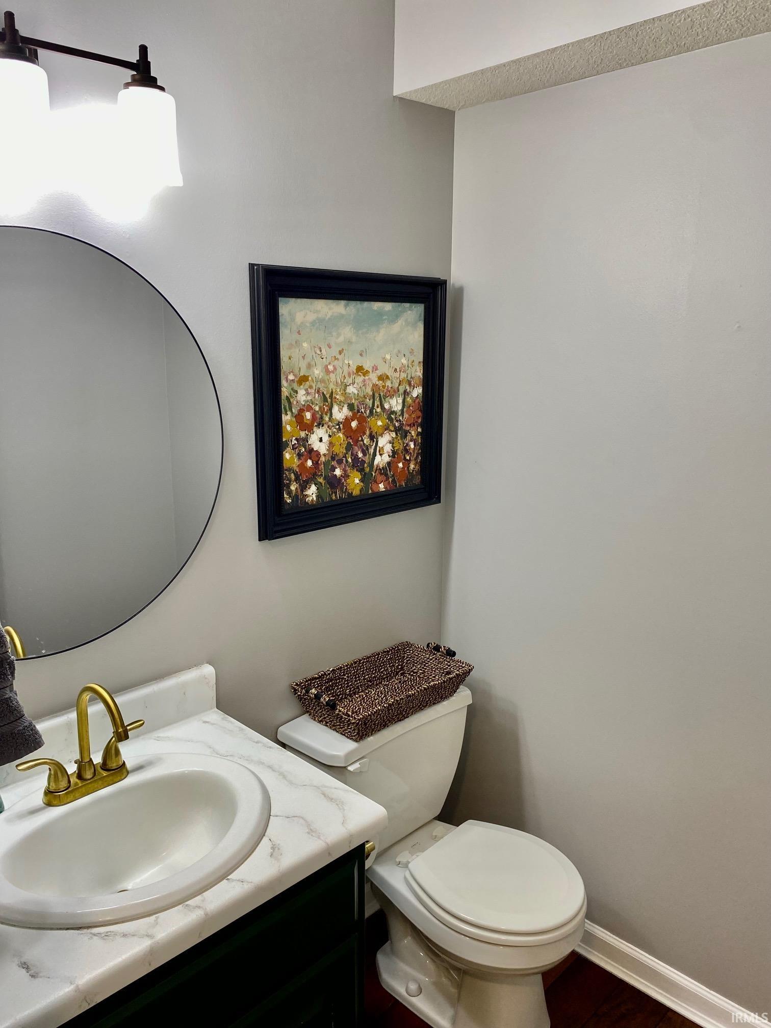 310 Calash Run Fort Wayne, IN 46845 - Photo 23 of 35