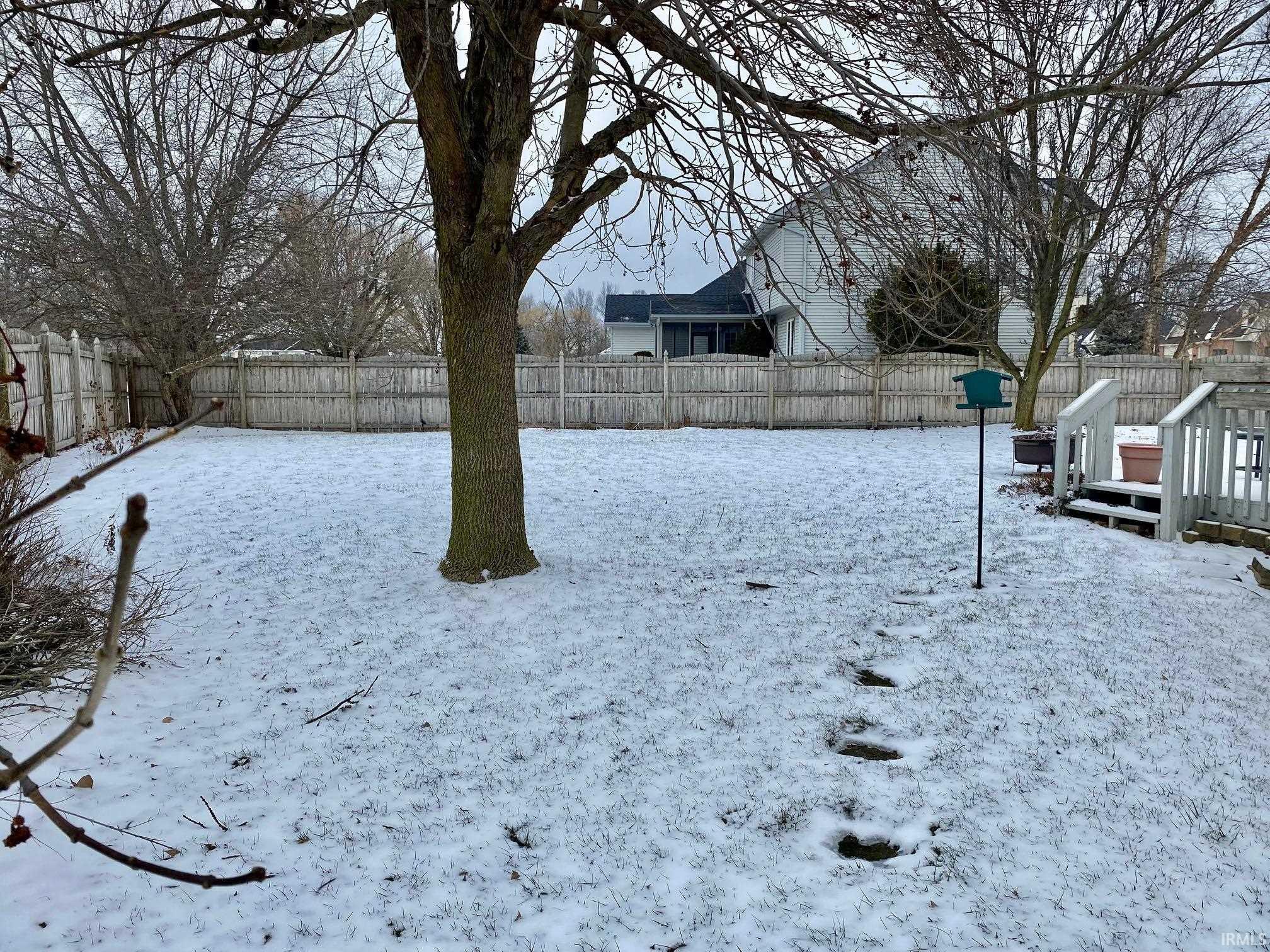 310 Calash Run Fort Wayne, IN 46845 - Photo 5 of 35