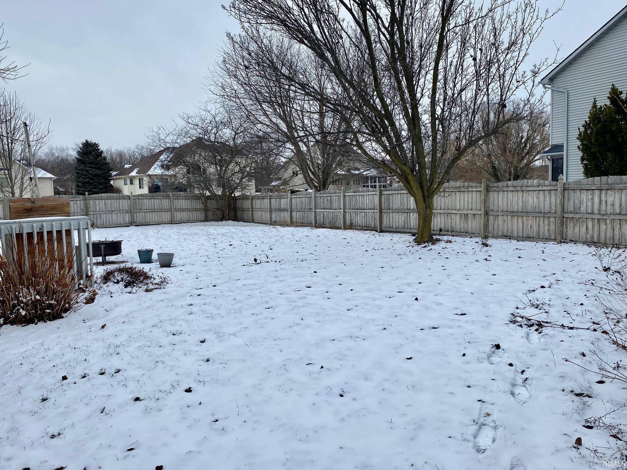 310 Calash Run Fort Wayne, IN 46845 - Photo 6 of 35