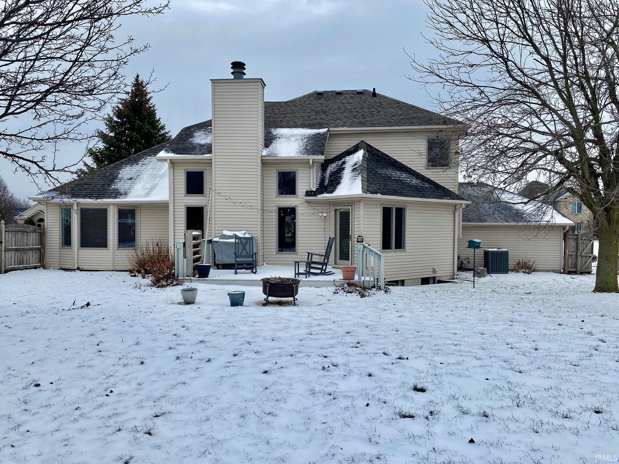 310 Calash Run Fort Wayne, IN 46845 - Photo 7 of 35