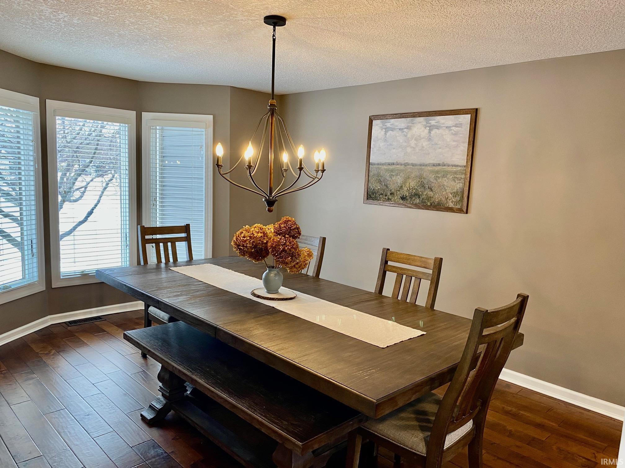 310 Calash Run Fort Wayne, IN 46845 - Photo 10 of 35