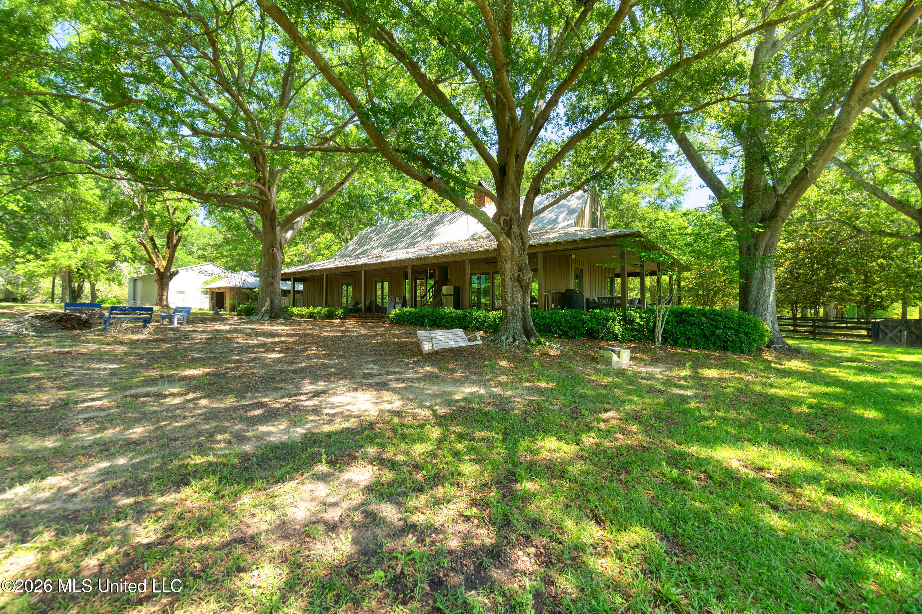 5844 North Williamsburg Road Bassfield, MS 39421 - Photo 13 of 105 5844_North_Williamsburg_Road-17