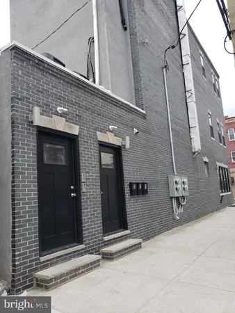 $1,550 | 2001 South 17th Street, Unit 3, Philadelphia, PA 19145