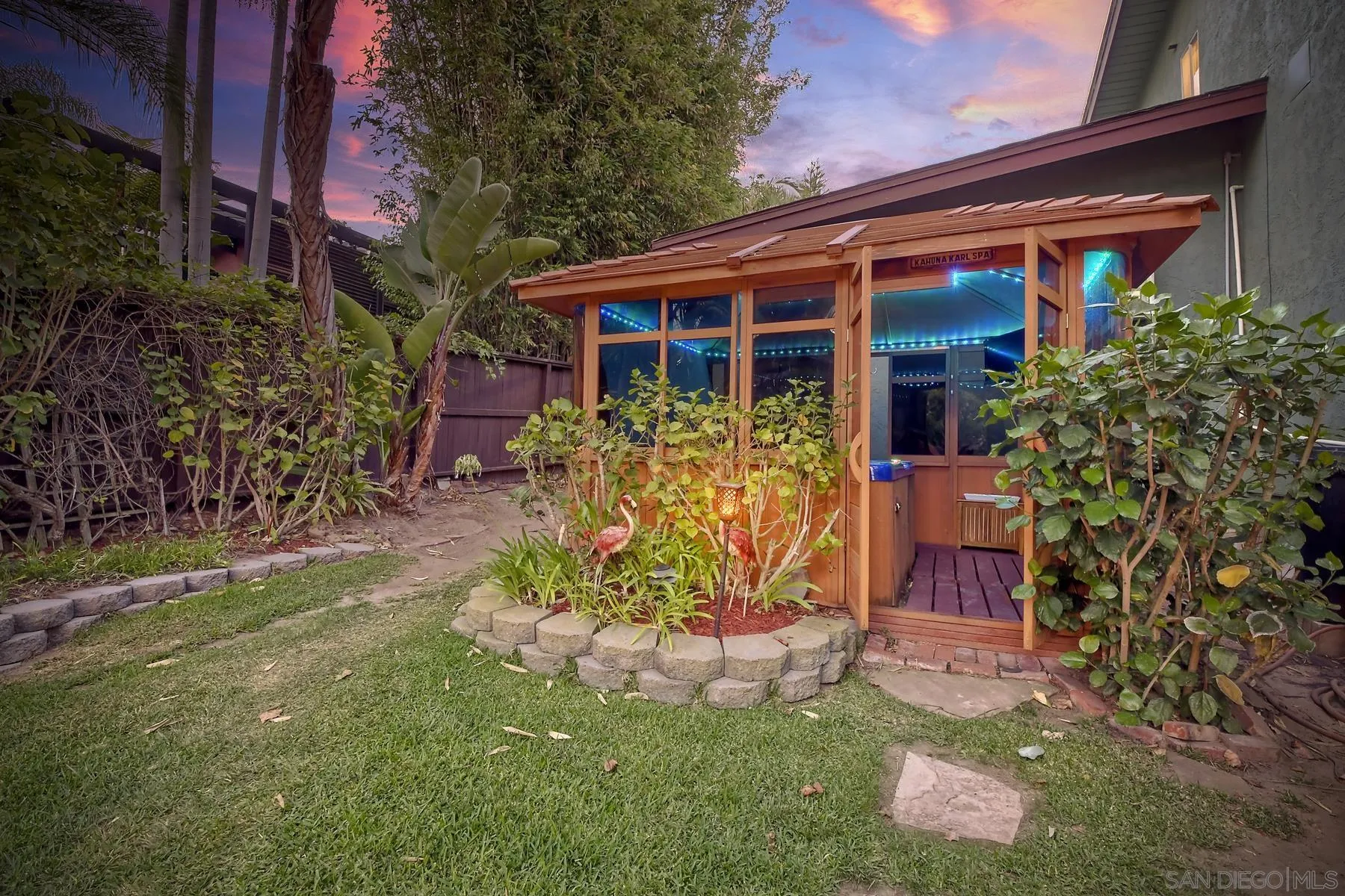 536 Saxony Road Encinitas, CA 92024 - Photo 48 of 57 front view of a house with a yard