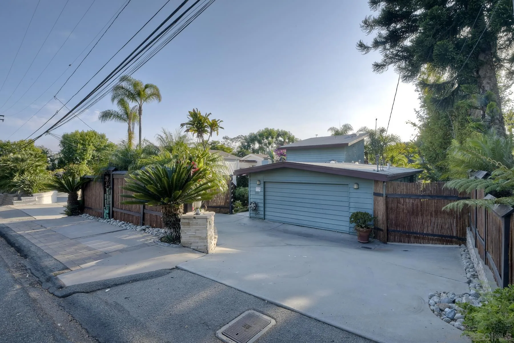 536 Saxony Road Encinitas, CA 92024 - Photo 5 of 57 a front view of a house with a yard
