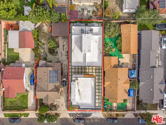 a large building with a clock tower in the middle