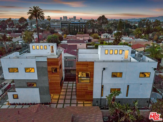 $7,500 | 3154 Curts Avenue, Los Angeles, CA 90034