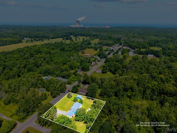 1002 County Rte 29 Scriba, NY 13126 - Photo 44 of 47