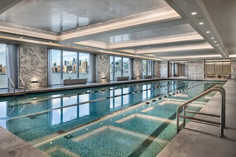 $8,479 | 60 Wharf Drive, Unit 828 | Greenpoint