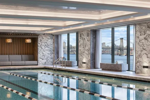 $8,479 | 60 Wharf Drive, Unit 828 | Greenpoint