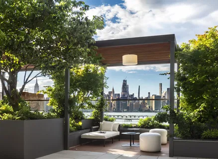 $8,479 | 60 Wharf Drive, Unit 828 | Greenpoint