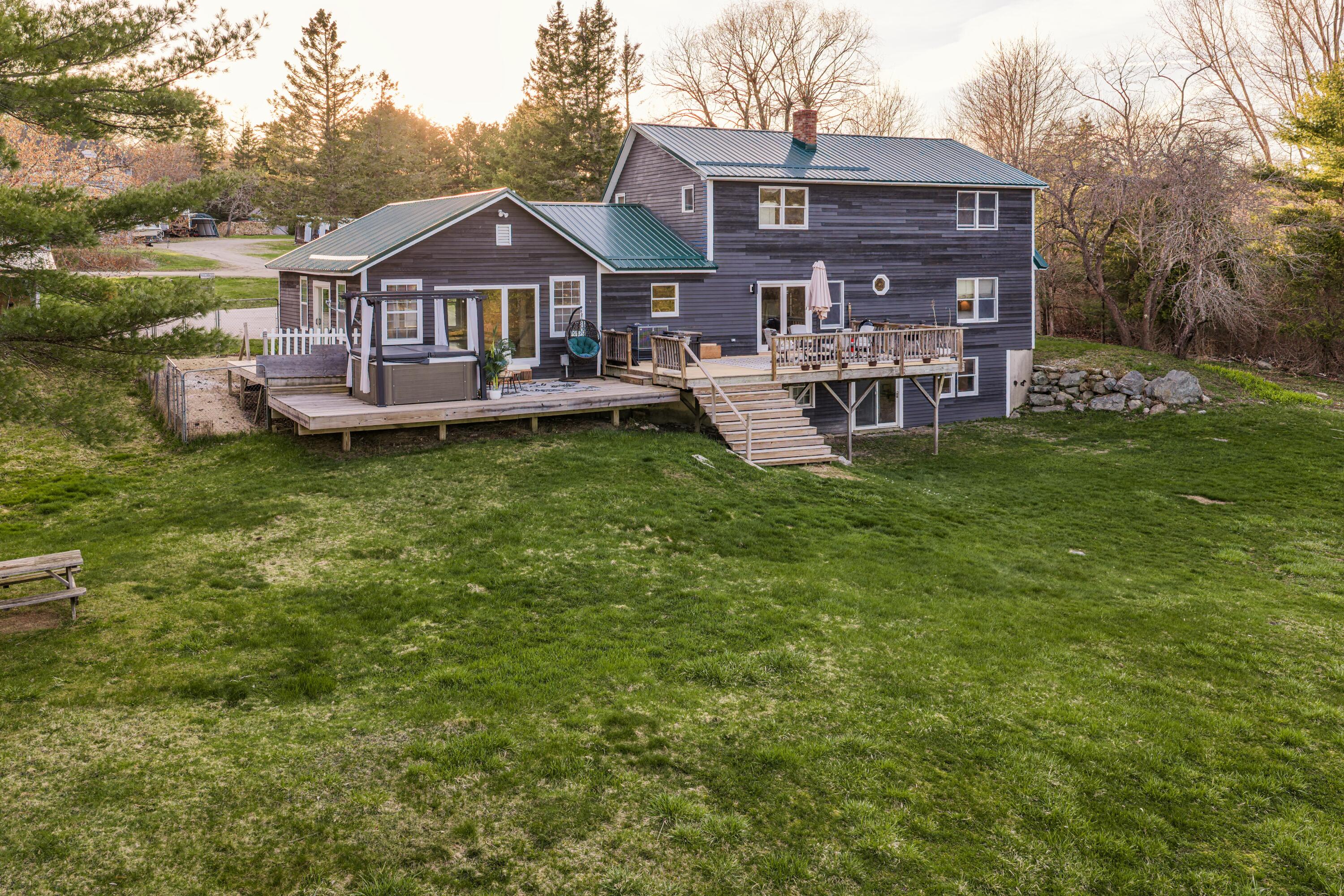 54 Riverside Lane Ellsworth, ME 04605 - Photo 45 of 60 Riverside-Exterior-12 copy