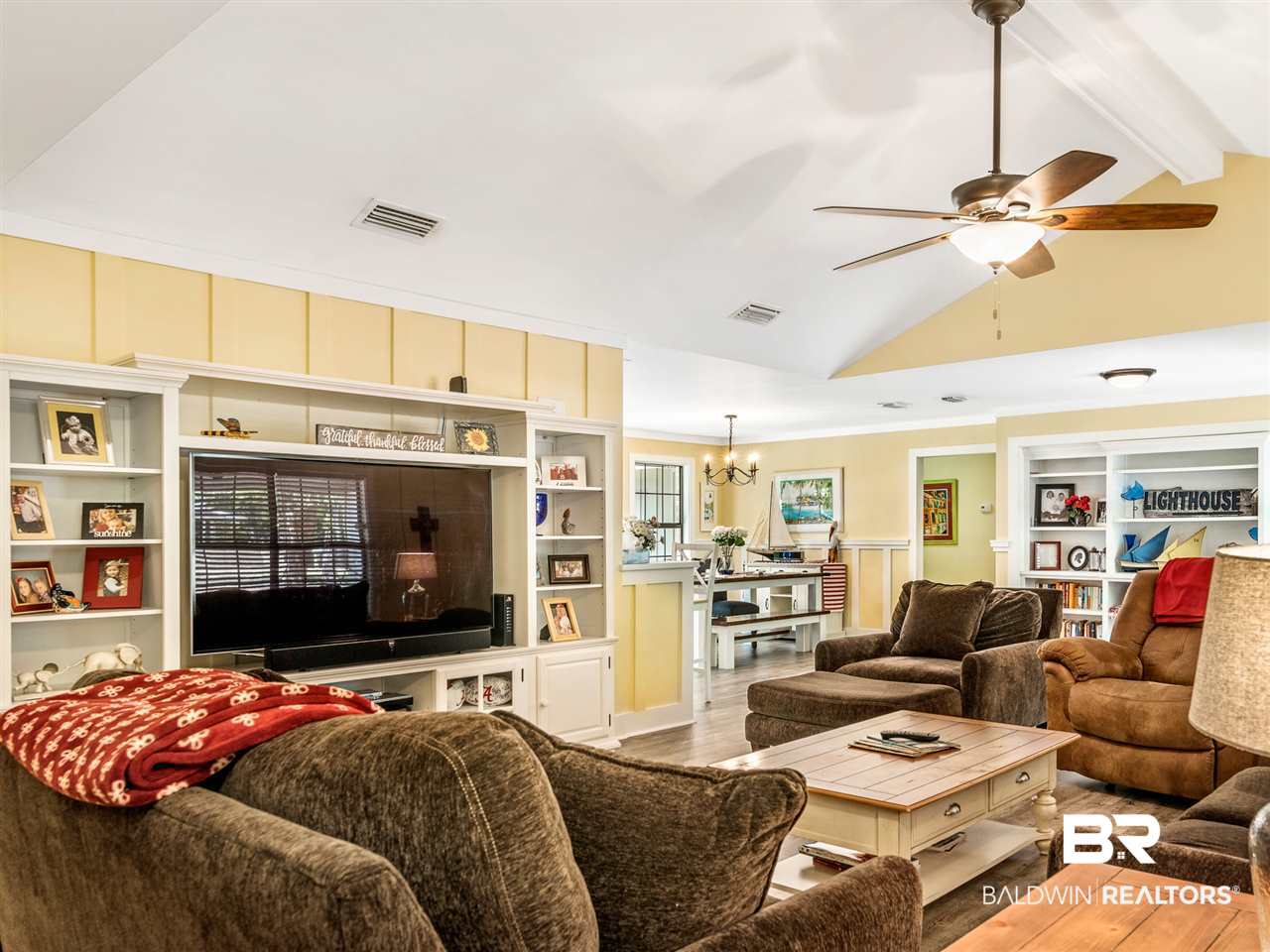 14701 Bluff Road Summerdale, AL 36580 - Photo 10 of 50