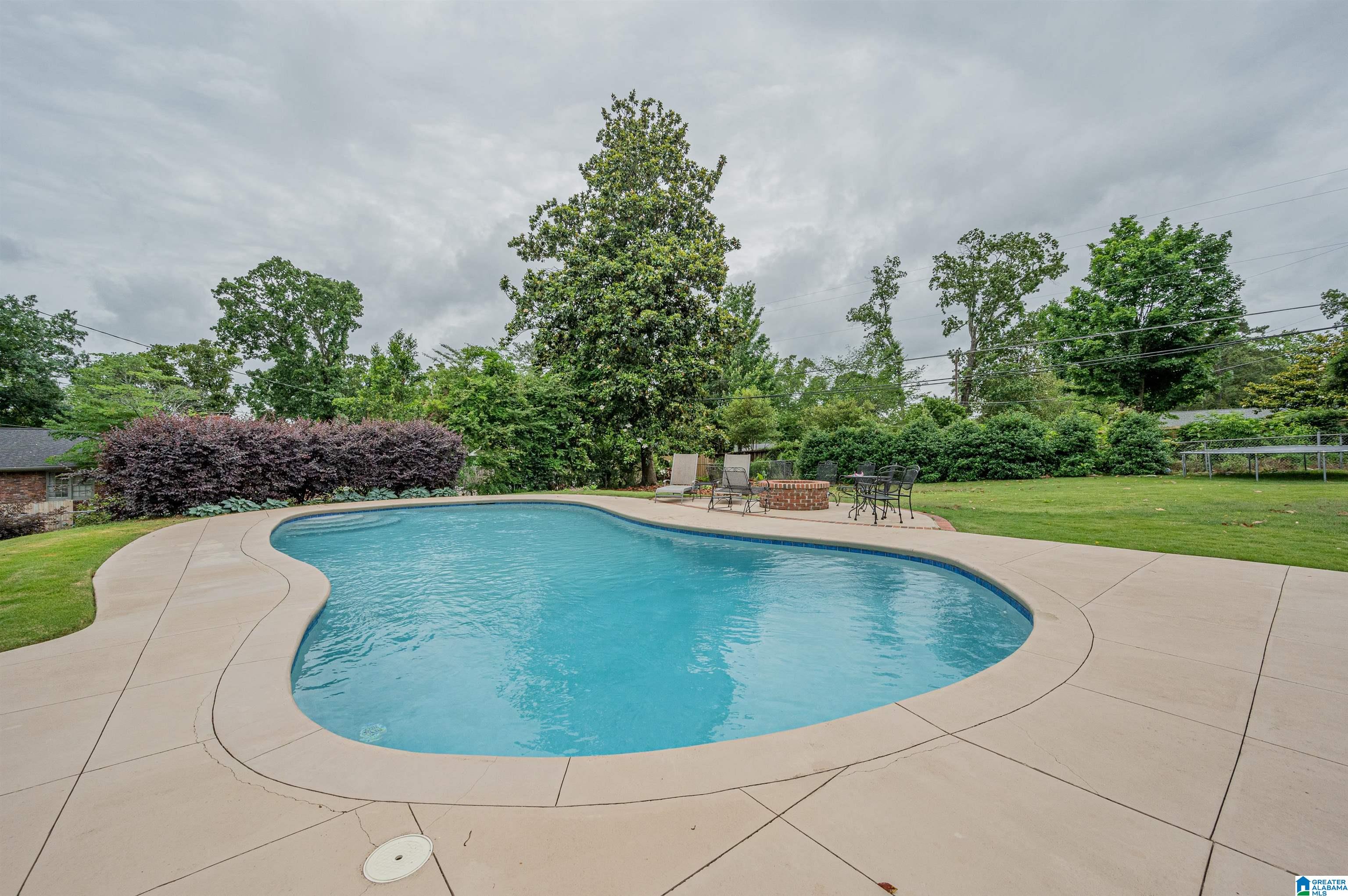 1804 Post Oak Road Birmingham, AL 35216 - Photo 42 of 44