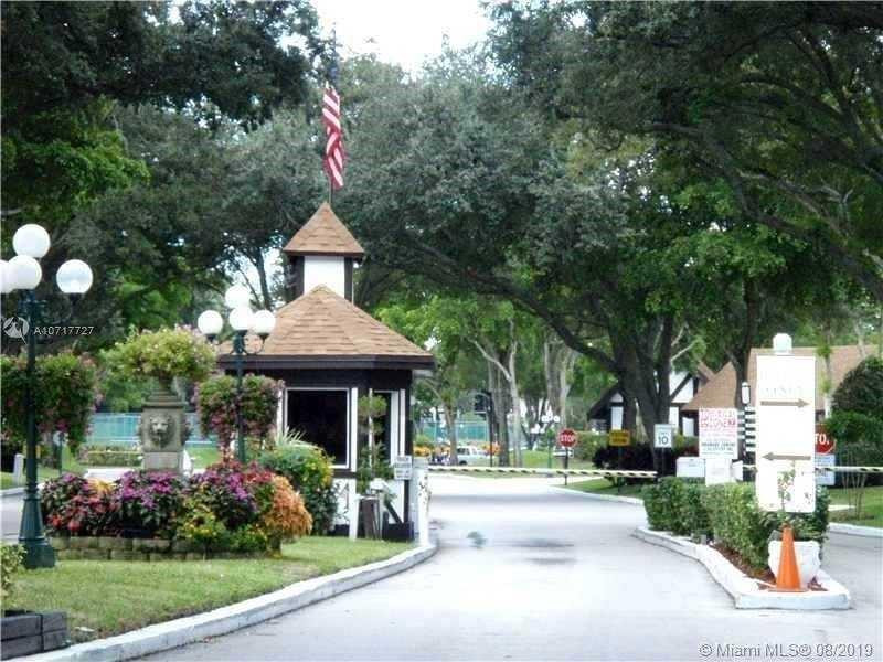 3730 Inverrary Drive, Unit 1D Lauderhill, FL 33319 - Photo 8 of 10 Photo 10