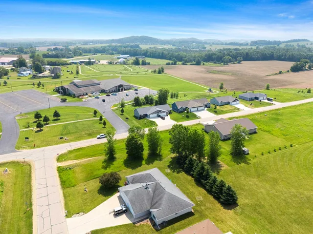 $309,900 | 402 Tristan Drive, Shawano, WI 54166