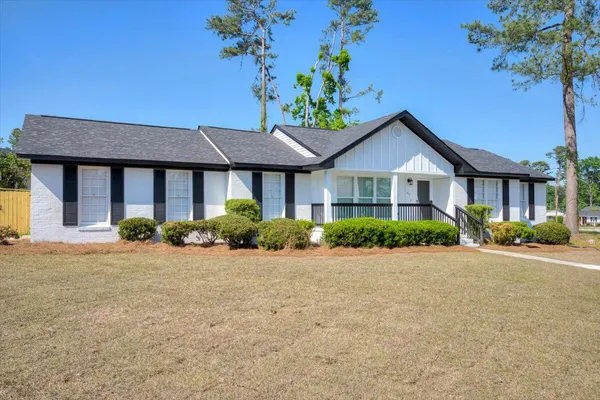 $379,900 | 215 Kings Chapel Road, Augusta, GA 30907
