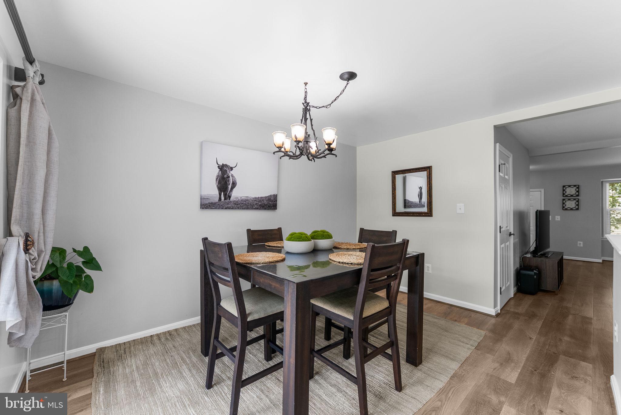 14365 Newbern Loop Gainesville, VA 20155 - Photo 17 of 59