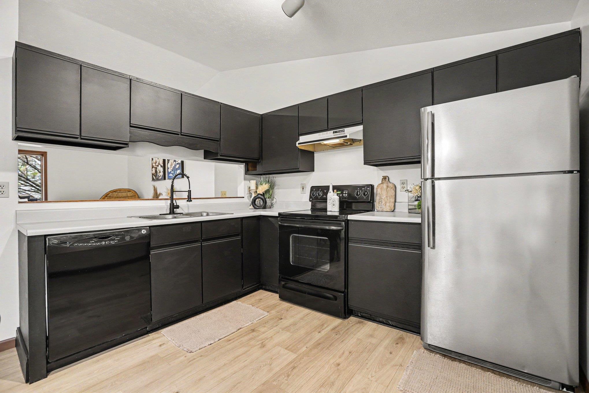 1401 Cummer Street Cadillac, MI 49601 - Photo 10 of 27