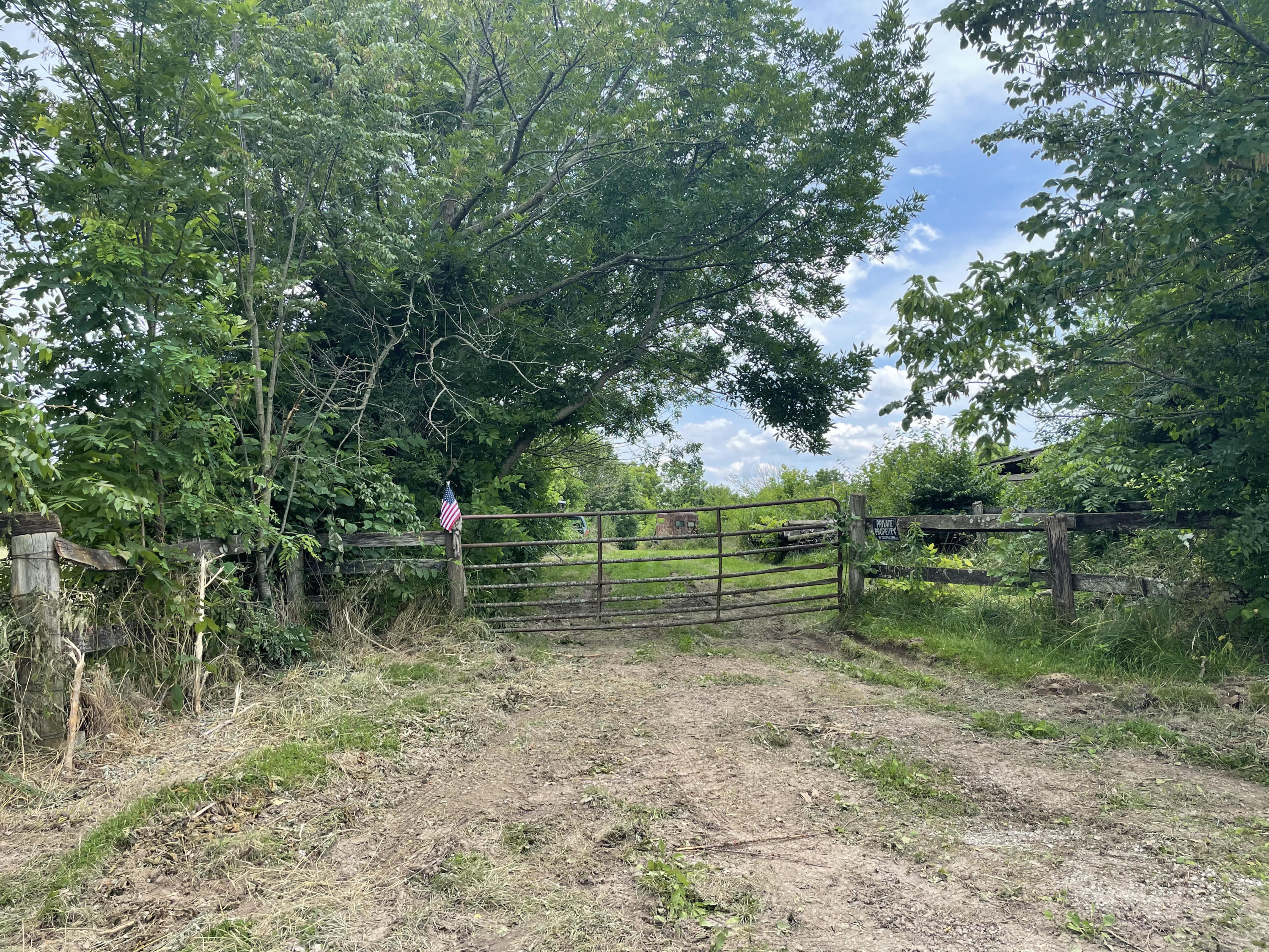 246 Redmon Road Paris, KY 40361 - Photo 24 of 29 red8