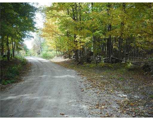 13 Hilton Road Denmark, ME 04022 - Photo 8 of 11 Other. Beautiful gravel road is...