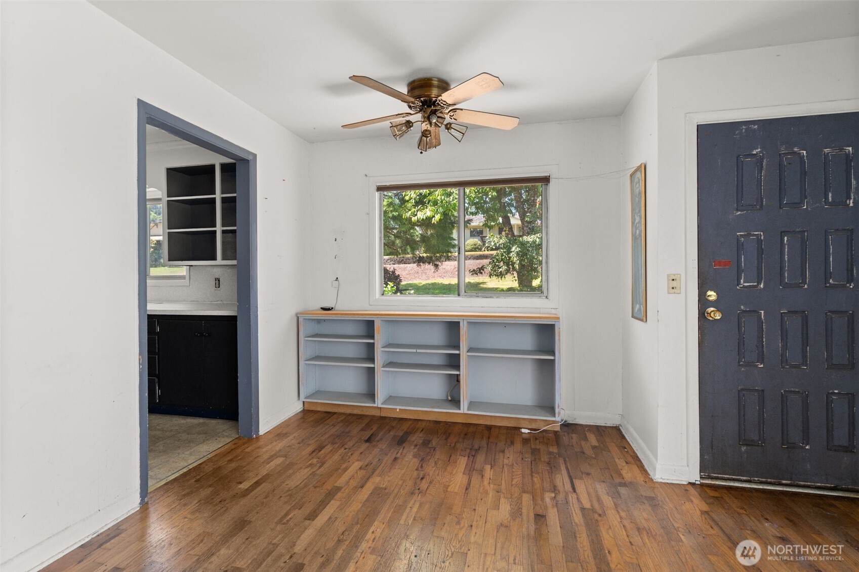 905 Peters Street Raymond, WA 98577 - Photo 12 of 29
