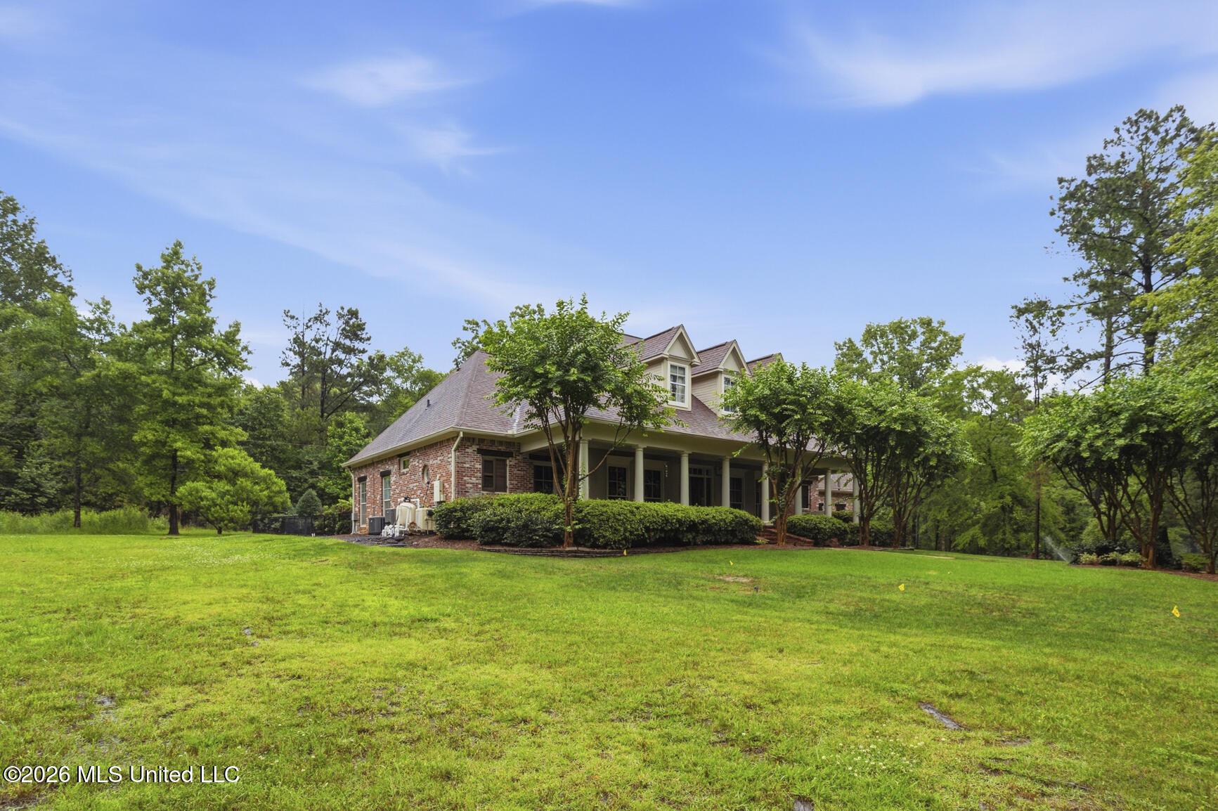 118 Norfleet Way Madison, MS 39110 - Photo 56 of 58 118 Norfleet Way-56