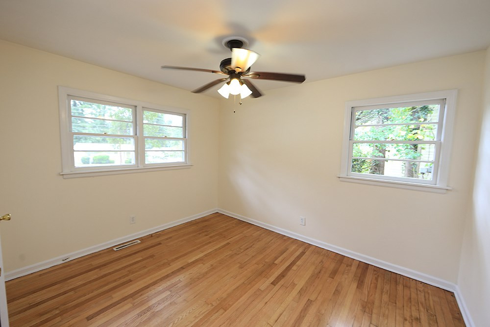 1634 Greenbriar Road Durham, NC 27701 - Photo 9 of 12 Bedroom