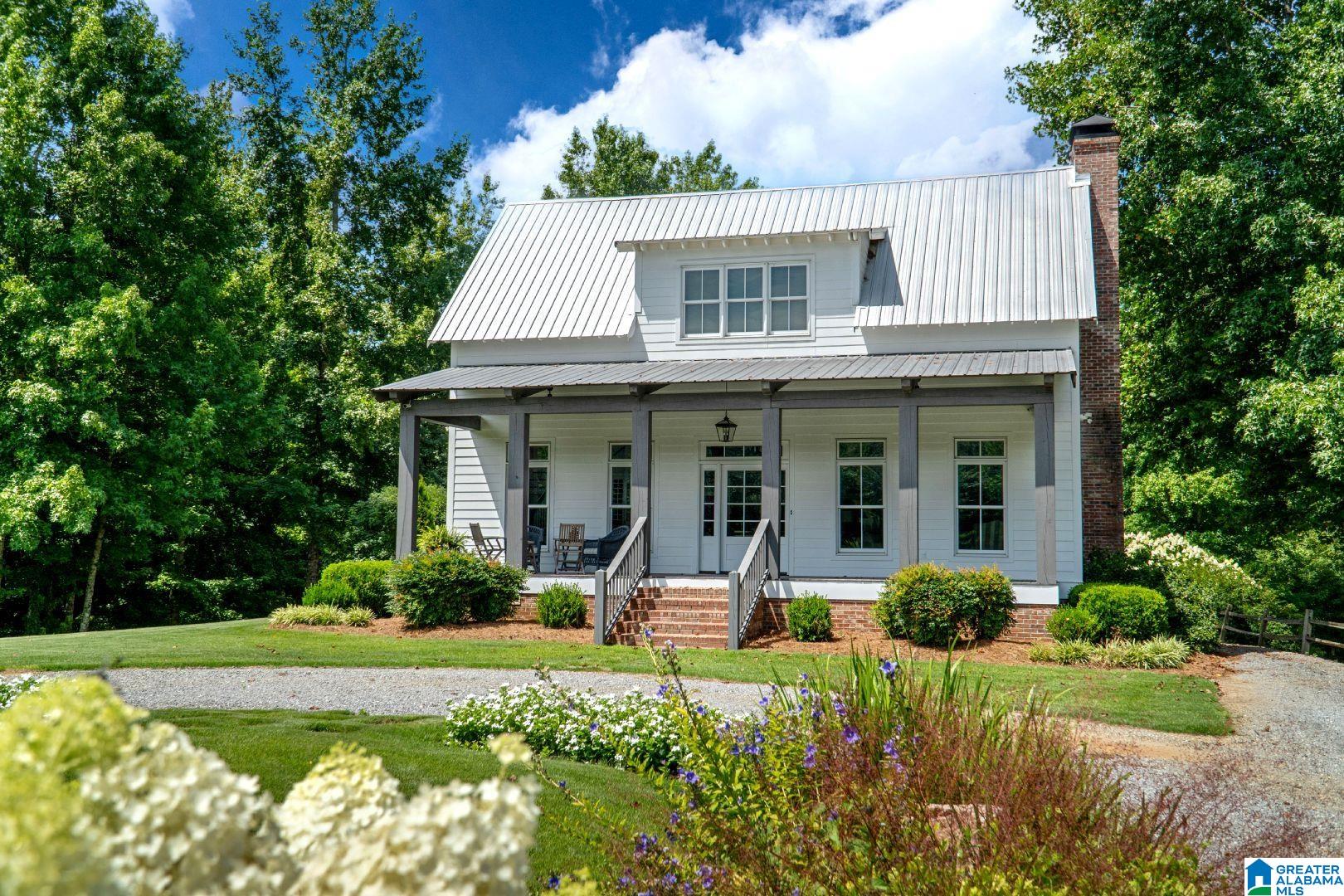 1420 Pepper Road Ashland, AL 36251 - Photo 58 of 68