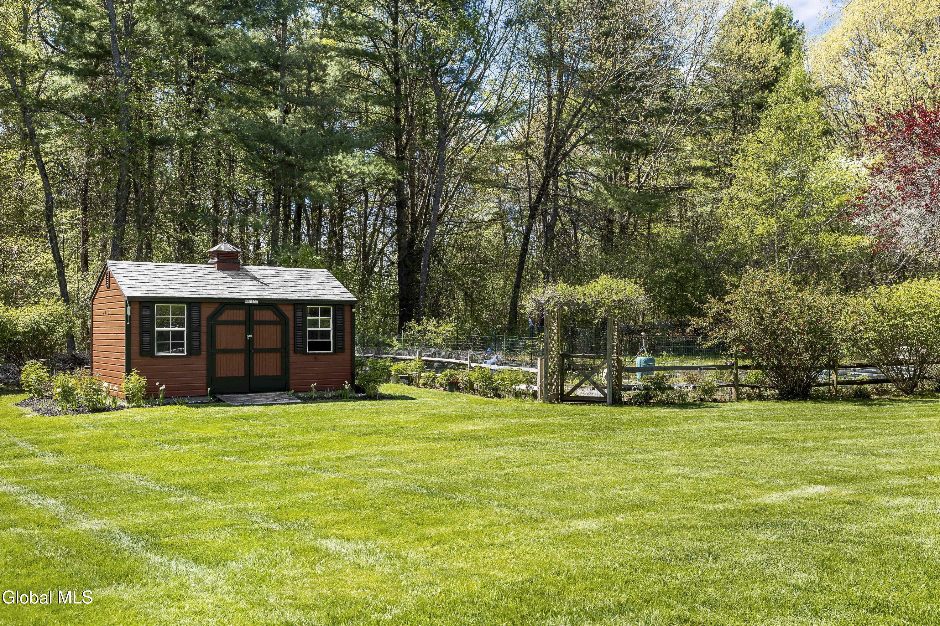 15 Dyer Switch Road Saratoga Springs, NY 12866 - Photo 54 of 70 57