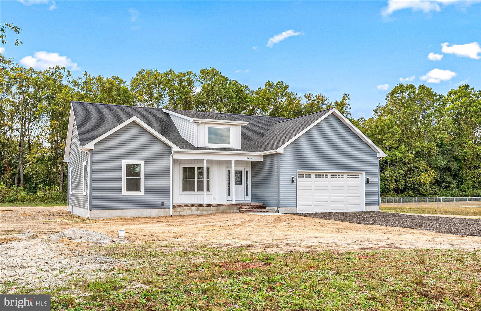 6259 Solomons Circle Hurlock, MD 21643 - Photo 21 of 42