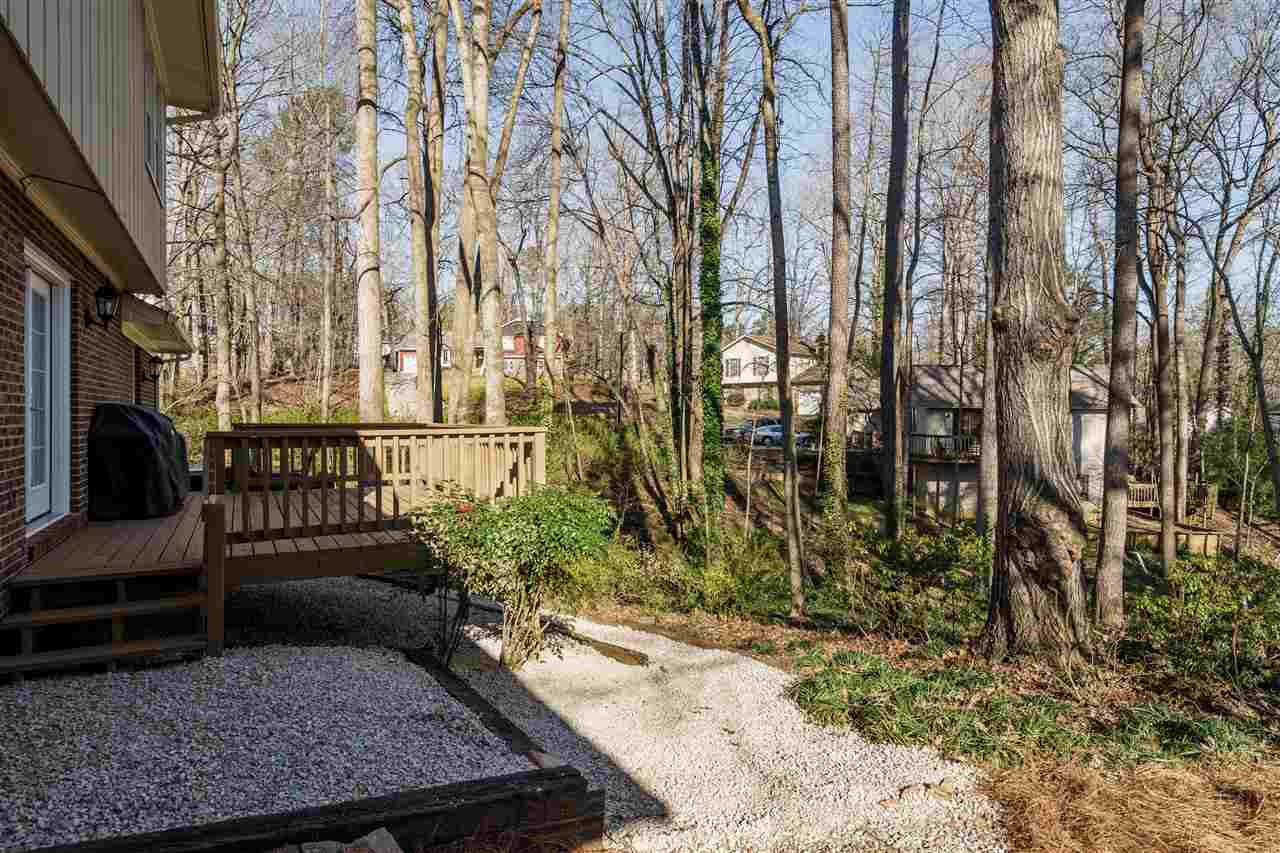 4328 Old Colony Road Raleigh, NC 27613 - Photo 24 of 28 Photo 24