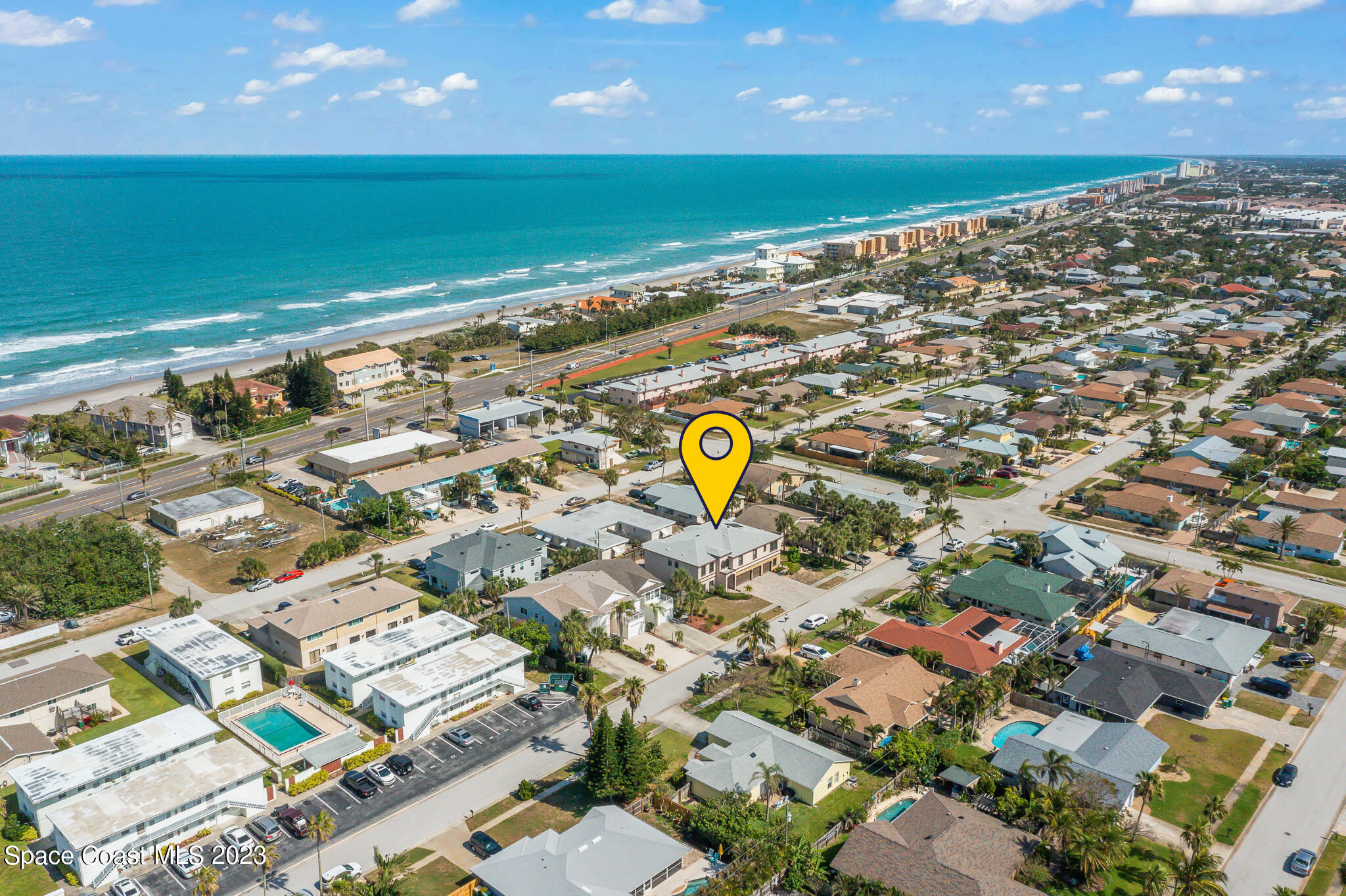 671 Palm Drive Satellite Beach, FL 32937 - Photo 4 of 69 untitled-8 (3)