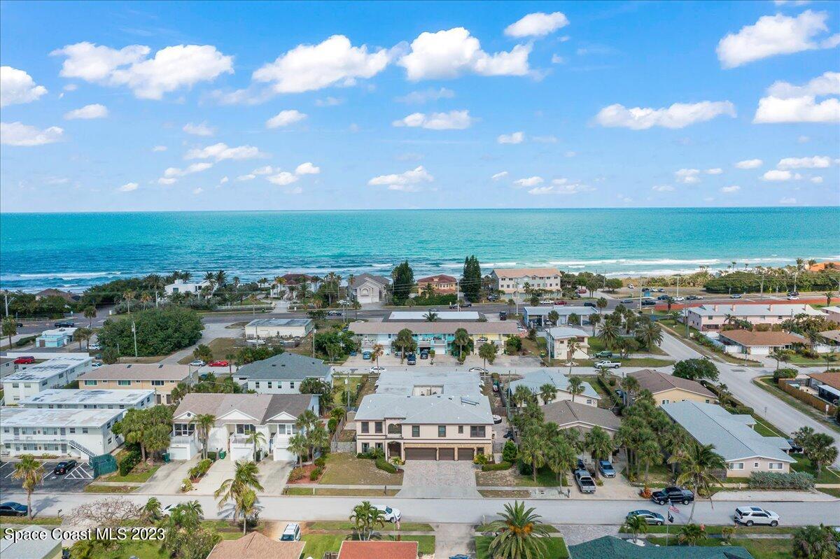 671 Palm Drive Satellite Beach, FL 32937 - Photo 63 of 69 a view of a city