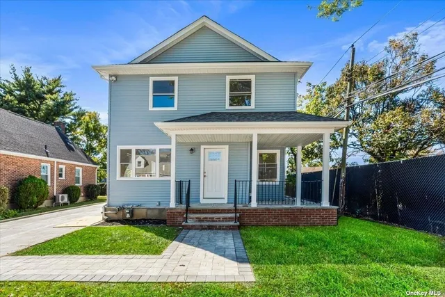 $1,498,000 | 23 Flower Lane, New Hyde Park, NY 11040