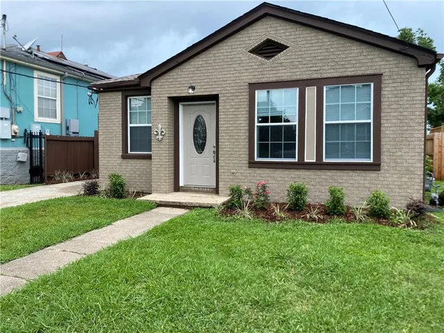 $331,000 | Undisclosed Address, New Orleans, LA 70122