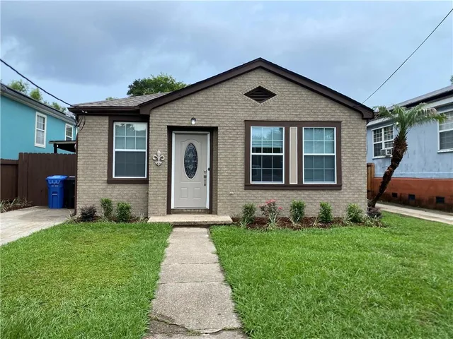 $331,000 | Undisclosed Address, New Orleans, LA 70122