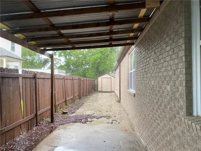 $331,000 | Undisclosed Address, New Orleans, LA 70122