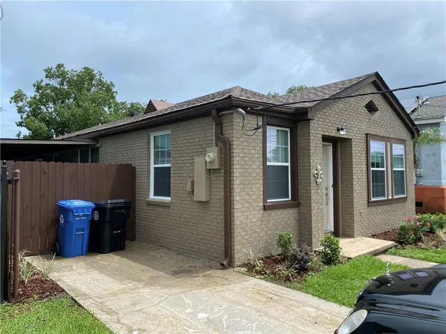 $331,000 | Undisclosed Address, New Orleans, LA 70122