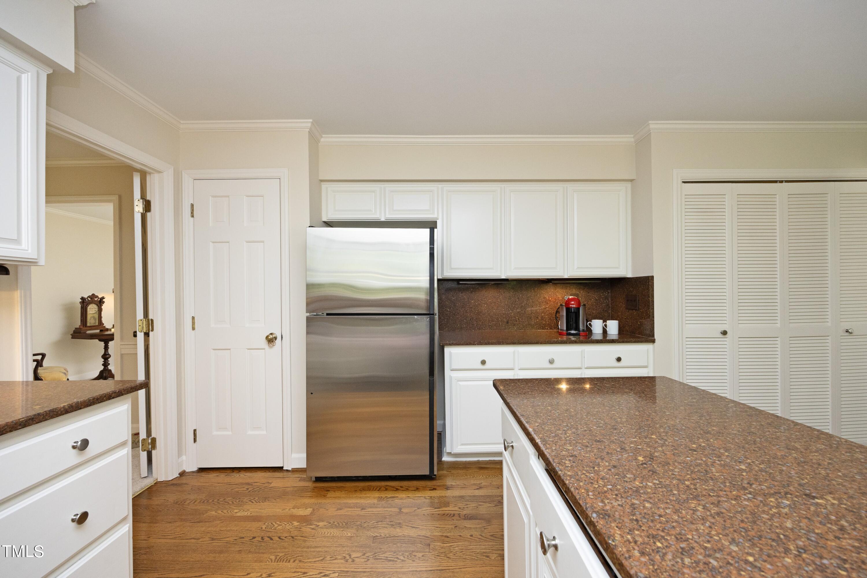 11704 Trottenham Street Raleigh, NC 27614 - Photo 19 of 43 21Kitchen