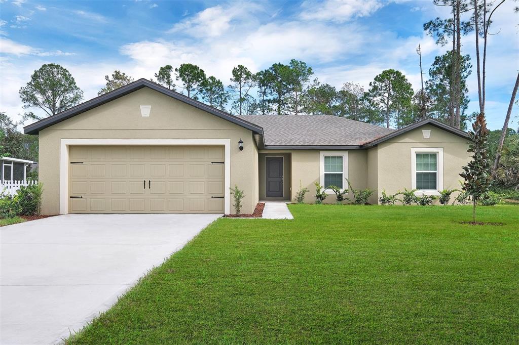 14 Riviera Drive Palm Coast, FL 32164 - Photo 1 of 1 Gallery Image 1